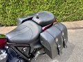 Daumennagel 14 - Indian Super Chief Limited Maroon Metallic 2024