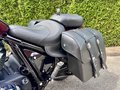 Daumennagel 13 - Indian Super Chief Limited Maroon Metallic 2024