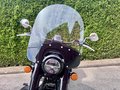 Daumennagel 10 - Indian Super Chief Limited Maroon Metallic 2024