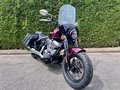 Daumennagel 2 - Indian Super Chief Limited Maroon Metallic 2024