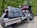 Daumennagel 7 - Indian Super Chief Limited Maroon Metallic 2024