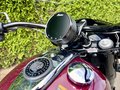 Daumennagel 19 - Indian Super Chief Limited Maroon Metallic 2024