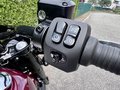 Daumennagel 20 - Indian Super Chief Limited Maroon Metallic 2024