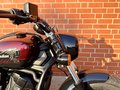 Daumennagel 3 - Indian Scout Bobber Ltd+Tech, Elite 125th Jubiläumsedition