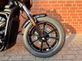Daumennagel 2 - Indian Scout Bobber Ltd+Tech, Elite 125th Jubiläumsedition