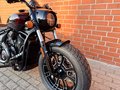 Daumennagel 4 - Indian Scout Bobber Ltd+Tech, Elite 125th Jubiläumsedition
