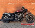 Daumennagel 1 - Indian Scout Bobber Ltd+Tech, Elite 125th Jubiläumsedition