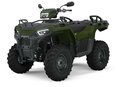 Daumennagel 1 - Polaris Sportsman 570 Traktor T3b