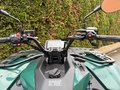 Daumennagel 9 - CFMOTO CFORCE C4 Touring ABS NEW Generation 450