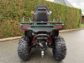 Daumennagel 4 - CFMOTO CFORCE C4 Touring ABS NEW Generation 450