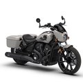 Daumennagel 2 - Indian Sport Scout RT 2026, Sunset Red Brandneu!