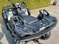 Daumennagel 10 - Polaris Sportsman 570 EPS Black T3b inkl. Seilwinde