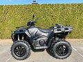 Daumennagel 3 - Polaris Sportsman 570 EPS Black T3b inkl. Seilwinde