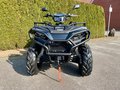 Daumennagel 2 - Polaris Sportsman 570 EPS Black T3b inkl. Seilwinde
