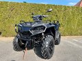 Daumennagel 18 - Polaris Sportsman 570 EPS Black T3b inkl. Seilwinde