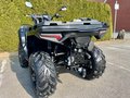 Daumennagel 6 - Polaris Sportsman 570 EPS Black T3b inkl. Seilwinde