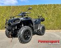 Daumennagel 1 - Polaris Sportsman 570 EPS Black T3b inkl. Seilwinde