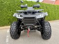 Daumennagel 2 - Segway Snarler 1000 AT10W DLX ABS 30" Reifen, Heizung