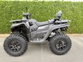 Daumennagel 4 - Segway Snarler 1000 AT10W DLX ABS 30" Reifen, Heizung