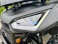 Daumennagel 7 - Segway Snarler 1000 AT10W DLX ABS 30" Reifen, Heizung