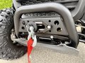 Daumennagel 8 - Segway Snarler 1000 AT10W DLX ABS 30" Reifen, Heizung