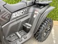 Daumennagel 11 - Segway Snarler 1000 AT10W DLX ABS 30" Reifen, Heizung