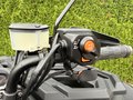 Daumennagel 17 - Segway Snarler 1000 AT10W DLX ABS 30" Reifen, Heizung