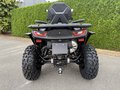 Daumennagel 5 - Segway Snarler 1000 AT10W DLX ABS 30" Reifen, Heizung