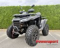 Daumennagel 1 - Segway Snarler 1000 AT10W DLX ABS 30" Reifen, Heizung