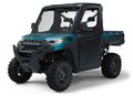 Daumennagel 2 - Polaris Ranger XP 1000 EPS Blue Slate Traktor T1b ABS