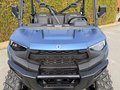 Daumennagel 5 - Polaris Ranger XP 1000 Premium ABS T1b 90km/h