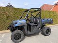 Daumennagel 2 - Polaris Ranger XP 1000 Premium ABS T1b 90km/h
