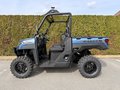 Daumennagel 3 - Polaris Ranger XP 1000 Premium ABS T1b 90km/h