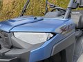 Daumennagel 8 - Polaris Ranger XP 1000 Premium ABS T1b 90km/h