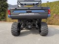 Daumennagel 6 - Polaris Ranger XP 1000 Premium ABS T1b 90km/h
