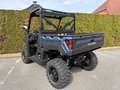 Daumennagel 7 - Polaris Ranger XP 1000 Premium ABS T1b 90km/h