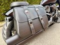 Daumennagel 11 - Indian Super Chief Dark Horse Black Metallic 2025