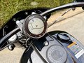 Daumennagel 13 - Indian Super Chief Dark Horse Black Metallic 2025
