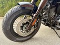 Daumennagel 12 - Indian Super Chief Dark Horse Black Metallic 2025