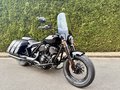 Daumennagel 2 - Indian Super Chief Dark Horse Black Metallic 2025