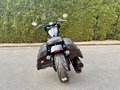 Daumennagel 6 - Indian Super Chief Dark Horse Black Metallic 2025