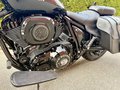 Daumennagel 10 - Indian Super Chief Dark Horse Black Metallic 2025