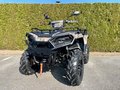 Daumennagel 14 - Polaris Sportsman 570 EPS  Hunter Edition Servo Heizung