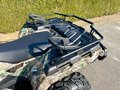 Daumennagel 6 - Polaris Sportsman 570 EPS  Hunter Edition Servo Heizung