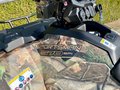 Daumennagel 4 - Polaris Sportsman 570 EPS  Hunter Edition Servo Heizung