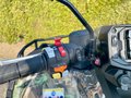 Daumennagel 11 - Polaris Sportsman 570 EPS  Hunter Edition Servo Heizung