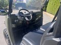 Daumennagel 7 - Polaris Ranger 900 XP LOF 1. Hand, Scheibe