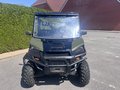 Daumennagel 2 - Polaris Ranger 900 XP LOF 1. Hand, Scheibe