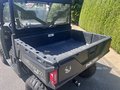 Daumennagel 8 - Polaris Ranger 900 XP LOF 1. Hand, Scheibe