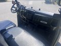 Daumennagel 9 - Polaris Ranger 900 XP LOF 1. Hand, Scheibe